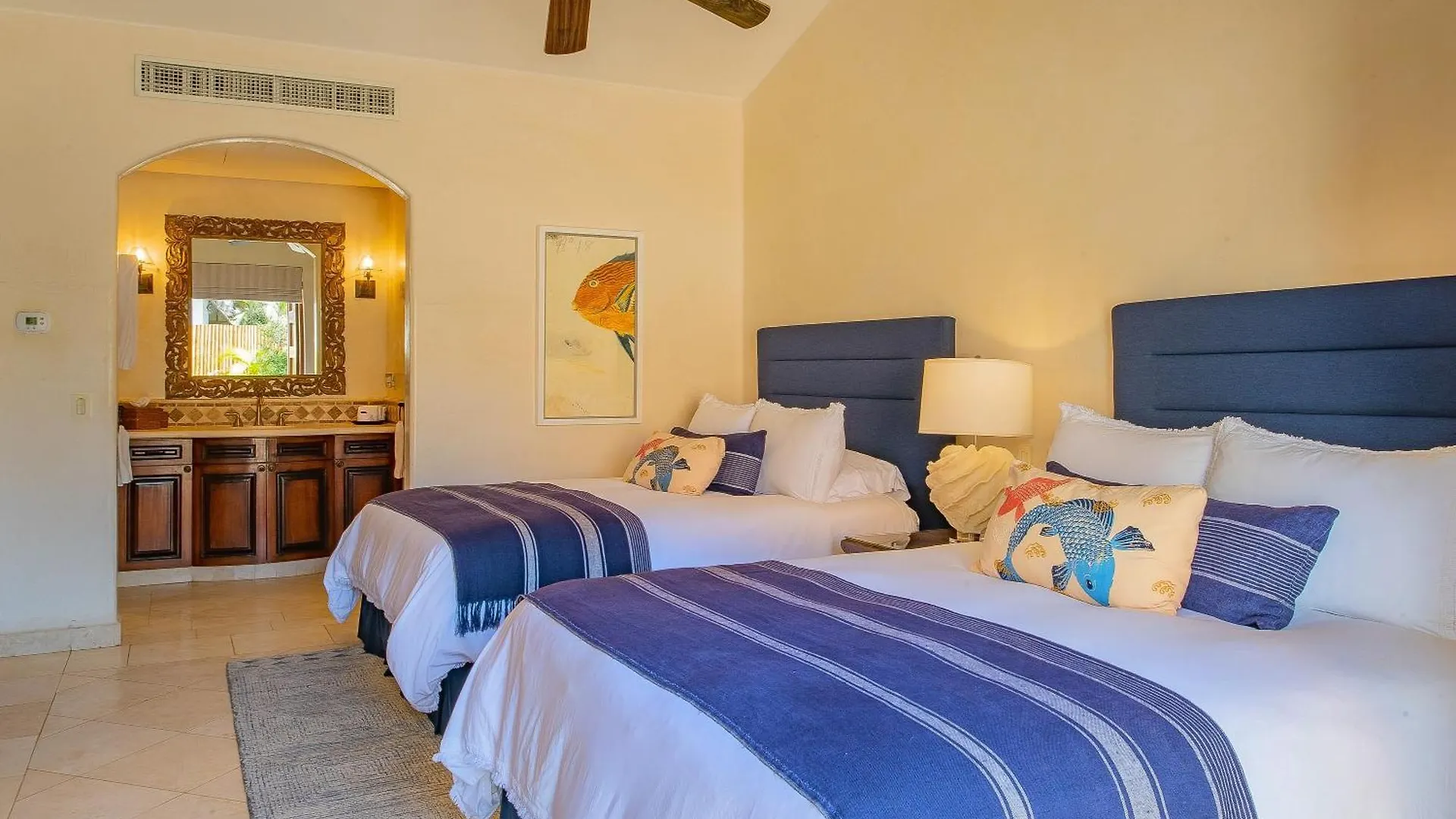 Nyaraló Seaside Escape With Stunning Views & Private Pool Villa Cabo San Lucas