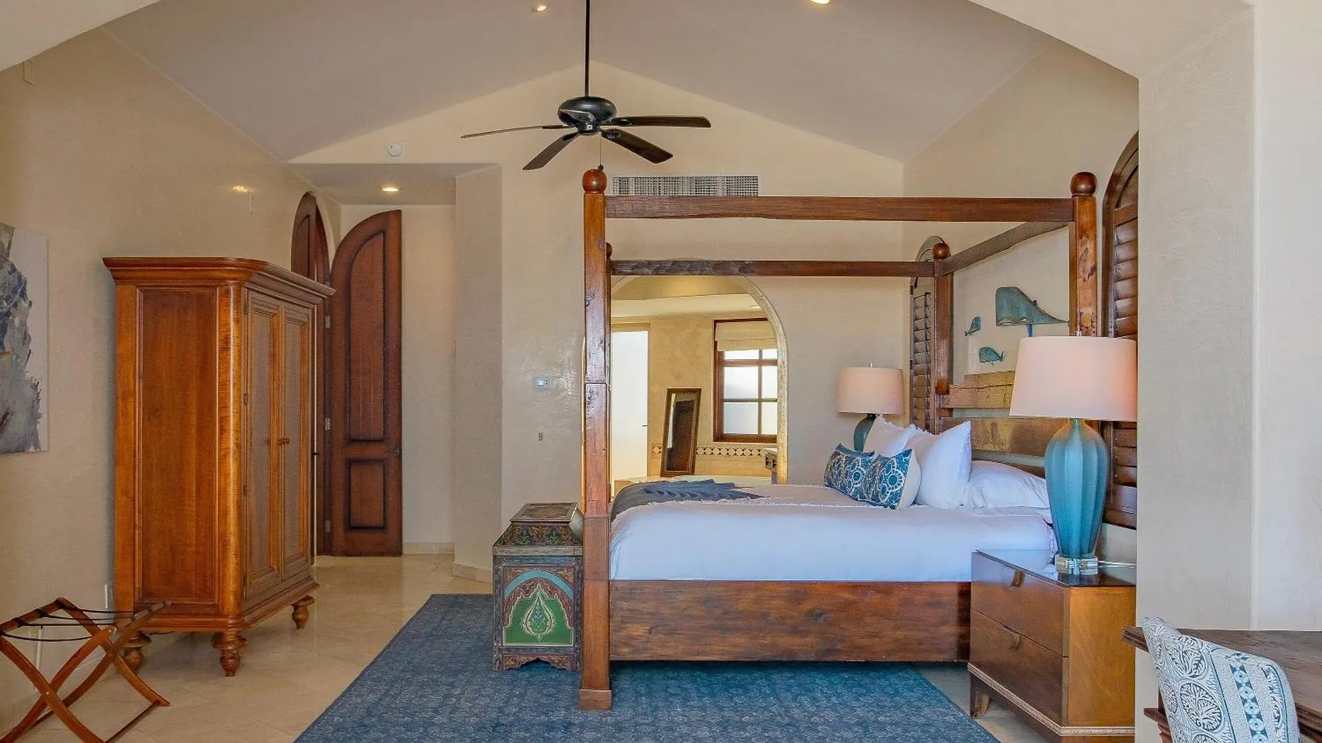 Seaside Escape With Stunning Views & Private Pool Villa Cabo San Lucas 0*,  Mexikó