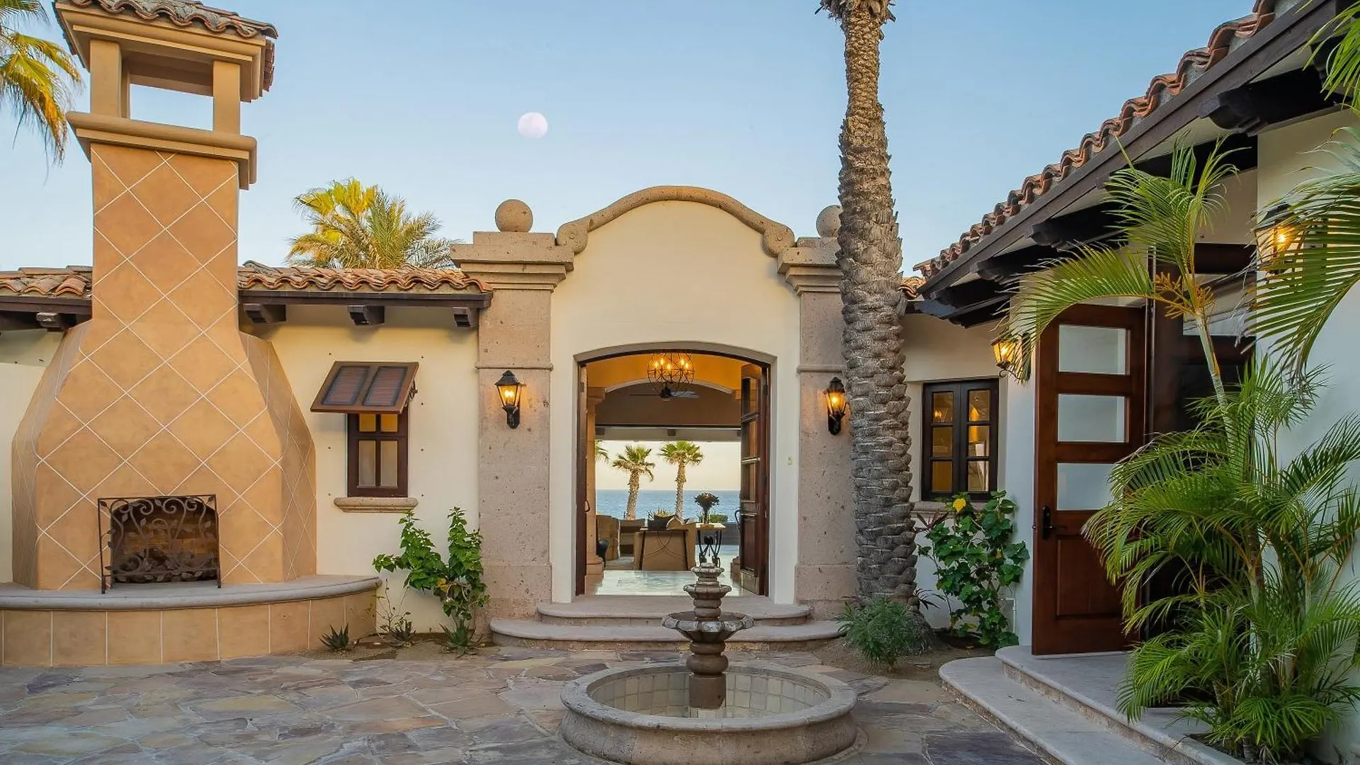 Seaside Escape With Stunning Views & Private Pool Villa Cabo San Lucas 0*,