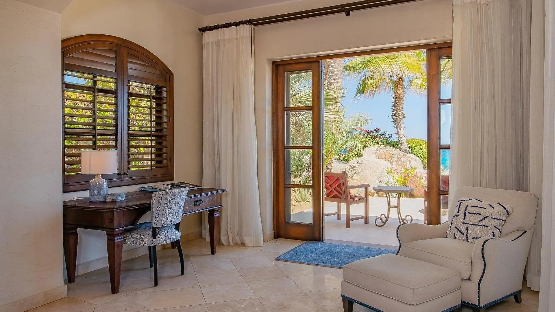 Seaside Escape With Stunning Views & Private Pool Villa Cabo San Lucas 0*,  Mexikó