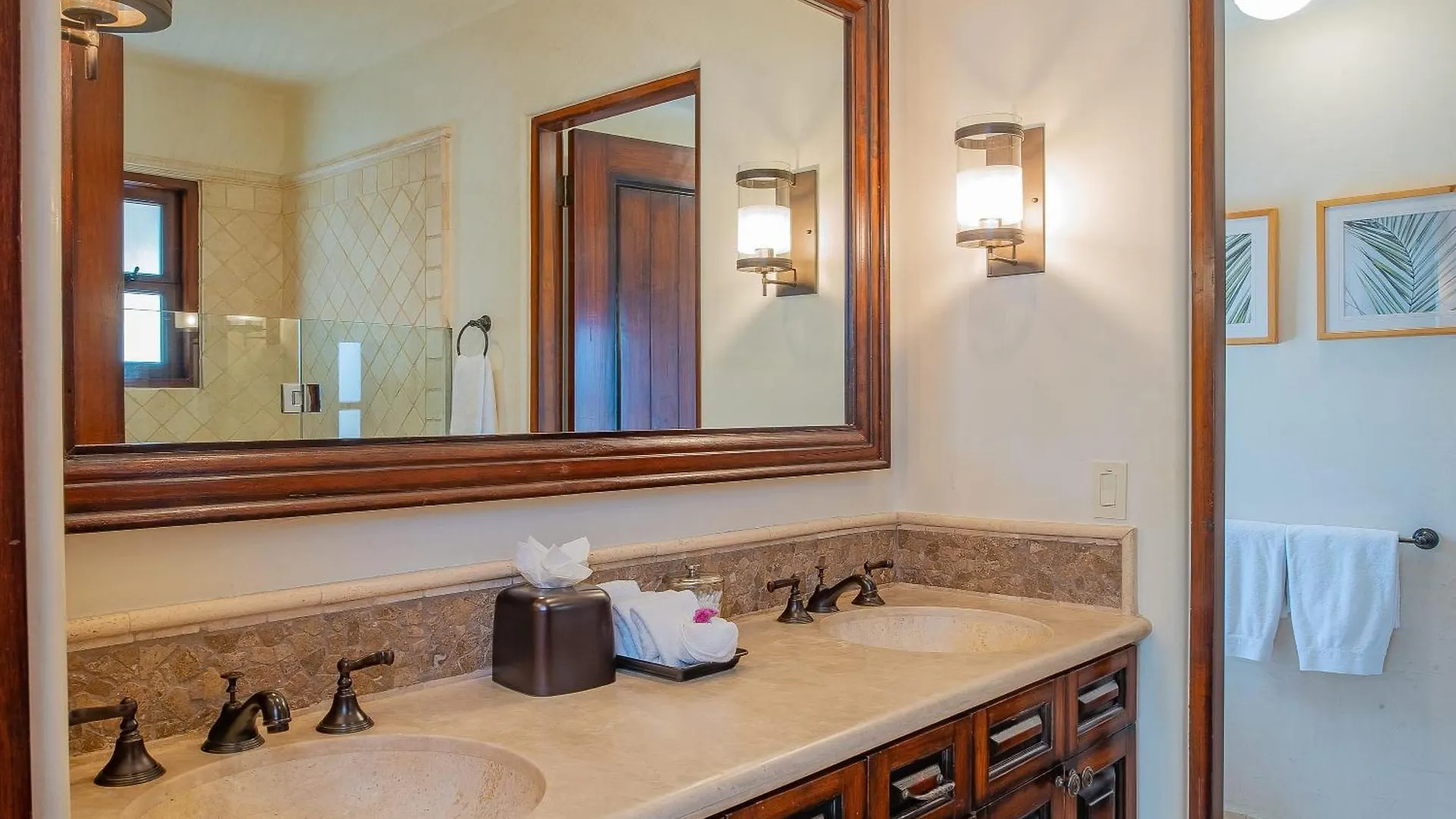 Seaside Escape With Stunning Views & Private Pool Villa Cabo San Lucas