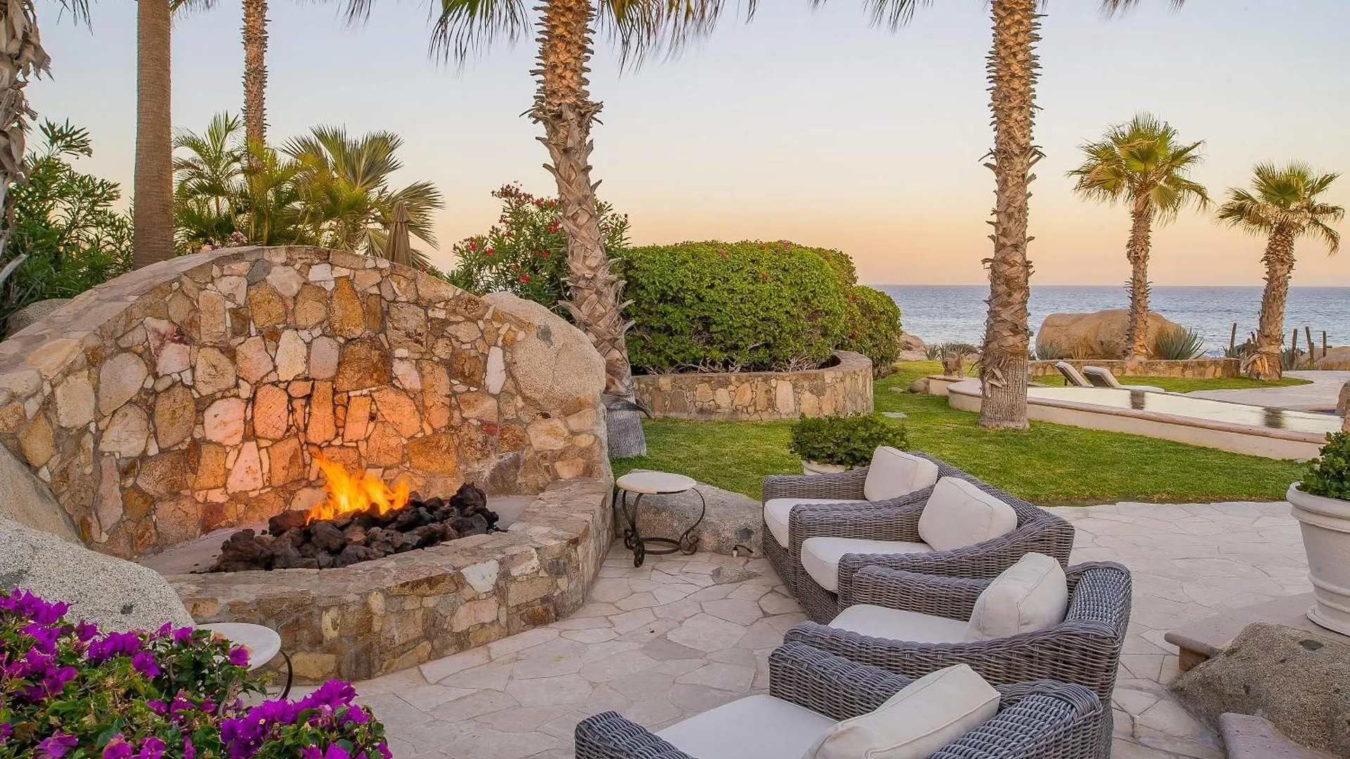 Nyaraló Seaside Escape With Stunning Views & Private Pool Villa Cabo San Lucas Mexikó